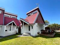 Kotedžiukai Šventojoje - B&B Šventoji