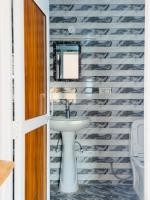 Chambre Double Deluxe avec Balcon