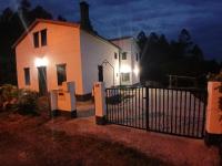 Fraga Máxica - B&B Bergondo