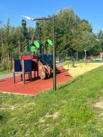 StayAura Parking Gratis - Ferienwohnung Bydgoszcz