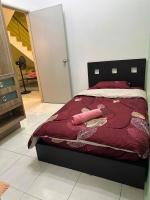 Pa & Ma Homestay Near Hospital 4BR Kulim Hitech - Ferienwohnung Kulim