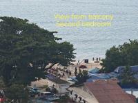 By The Sea Ocean View and beachfront resort - Bed and Breakfast Batu Feringgi