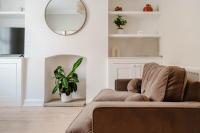 Calming Boutique Home - Walk to City - Chambres d'hôtes York