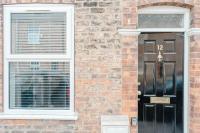 Stylish York Retreat- Walk to Center- Free Parking - Chambres d'hôtes York