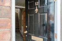 Stylish York Retreat- Walk to Center- Free Parking - Chambres d'hôtes York