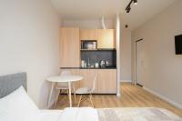 Апартаменти MYFREEDOM, метро Нивки, ЖК Нивки Парк - B&B Kyiv