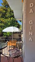 A casa di Gina - B&B Rosignano