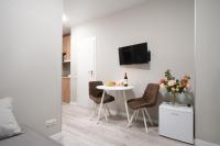 Апартаменти MYFREEDOM, ЖК Нивки Парк, є укриття в будинку - B&B Kyiv
