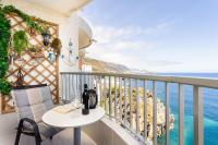 TenoHomes Atlantic View Icod Terrace - Ferienwohnung Icod de los Vinos