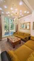 Villa Sumeya - Luxury in Nature - B&B Sarajevo