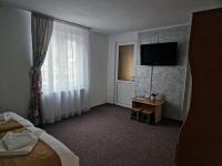 Tweepersoonskamer met Eigen Badkamer