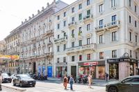 BUENOSAIRES5 Elegance in Porta Venezia by Hospity - B&B Milan