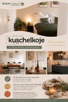 Appartamento Monolocale con Letto King-Size