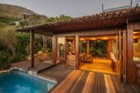 Mussel Beach House - Bed and Breakfast Kaapstad