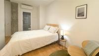 All-inclusive room at Coliving Tetuán - Chambres d'hôtes Madrid