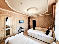 Driepersoonskamer met Eigen Badkamer