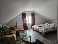 Aluston - B&B Hanover