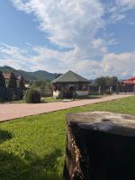 Casa Petrişor - B&B Corbi