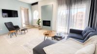 Terrazza 19 by InFox Suites - B&B Drama