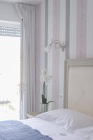 Tweepersoonskamer met Balkon