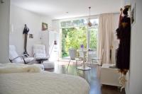 B&B Utrecht - Achter het witte huis - Bed and Breakfast Utrecht