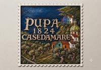 Pupa1824 casedamare - B&B Lentiscosa