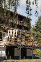 Ubytovanie na Farme Cerovo - Bed and Breakfast Radzovce