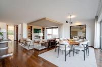 Skyline Retreat with pool by Portugal Active - B&B Viana do Castelo