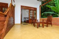 Deluxe Tweepersoonskamer met Balkon