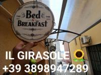 B&b Il Girasole City center apartment - Chambres d'hôtes San Bartolomeo in Galdo
