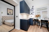 The Little Alley Flat - B&B Vilnius
