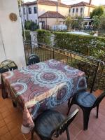 Appartamento Città Giardino - B&B Mira