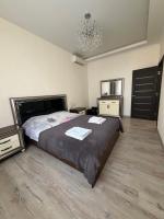 Apartment in Arcadia Аркадійське плато 5-Б Укриття Генератор 6 поверх - B&B Odesa