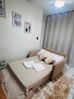 Apto em Candeias - Queen, Garagem e Praia - B&B Recife