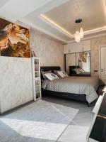 A stylish and fully furnished 2-bedroom apartment - B&B Bakú