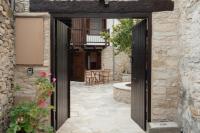 Stone Village Escape Near Omodos by Cyprus Horizons - B&B Potamioú