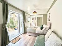 Courtyard Oasis - B&B Londra