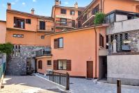Varenna Exclusive Villa - Parking - Lake View - B&B Varenna