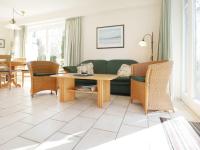 Endhaus Seemöwe - Bed and Breakfast Ostseebad Boltenhagen