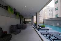 Flat no coração de Itapema - Meia Praia - B&B Itapema