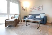 Godewind Whg GW07 - B&B Ostseebad Boltenhagen