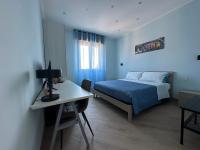Doppelzimmer mit eigenem Bad