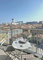 10-min-to-Venice Elegant apartment with terrace - B&B Venezia