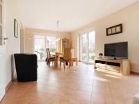 Schneckenhaus Ferienhaus - Ferienwohnung Groß Schwansee