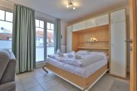 Achtern Diek Whg 22 - B&B Ostseebad Boltenhagen