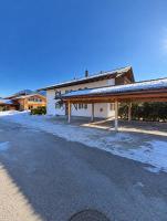 Alpenwohnung Neuner - B&B Wallgau