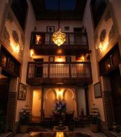 DAR bab jdid- Steps from historic sites - B&B Fez