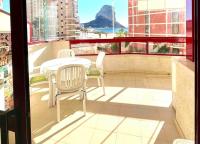 Amatista 2 by Vivirel Calpe - Ferienwohnung Calp
