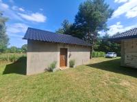 DOMEK na górce u Celiny pod lasem - Chambres d'hôtes Dargobądz