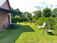 Domek w Pawłowiczach - B&B Pawłowicze